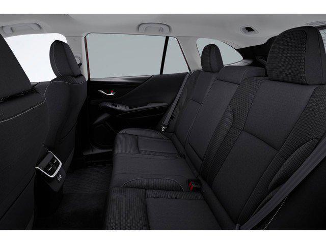 new 2025 Subaru Outback car, priced at $36,146