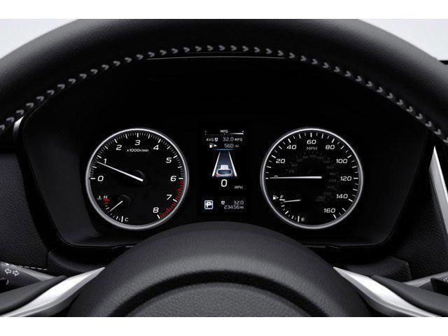 new 2025 Subaru Outback car, priced at $36,146