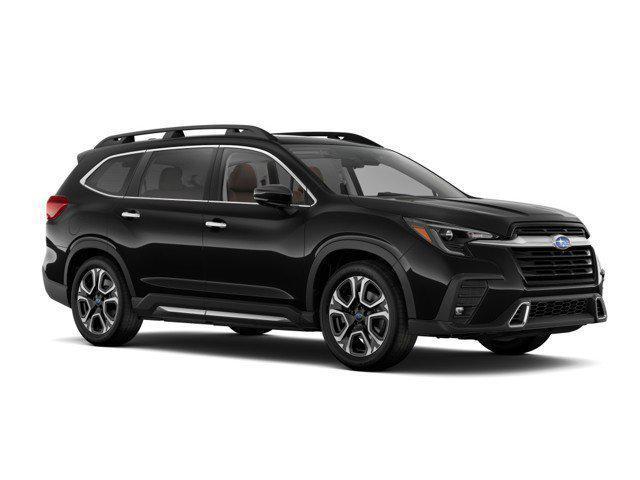 new 2025 Subaru Ascent car, priced at $51,529