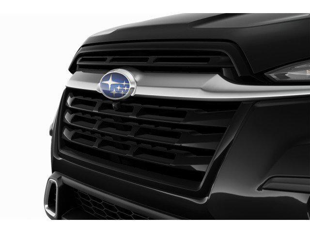 new 2025 Subaru Ascent car, priced at $53,124