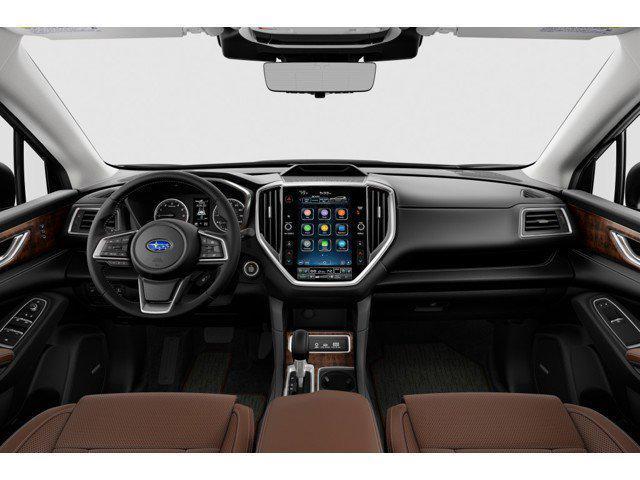 new 2025 Subaru Ascent car, priced at $51,529
