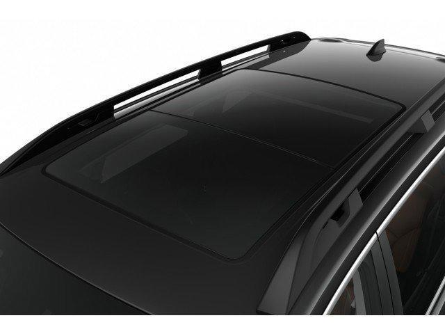 new 2025 Subaru Ascent car, priced at $51,529