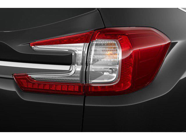 new 2025 Subaru Ascent car, priced at $51,529
