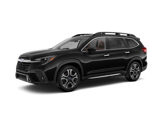 new 2025 Subaru Ascent car, priced at $53,124