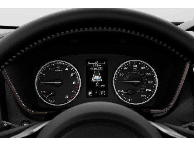 new 2025 Subaru Ascent car, priced at $53,124