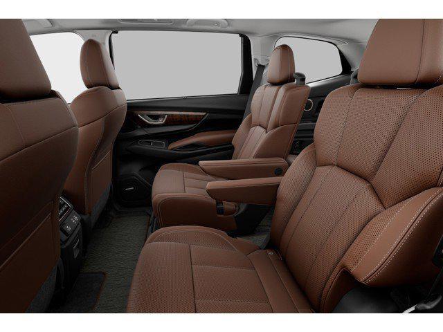 new 2025 Subaru Ascent car, priced at $53,124