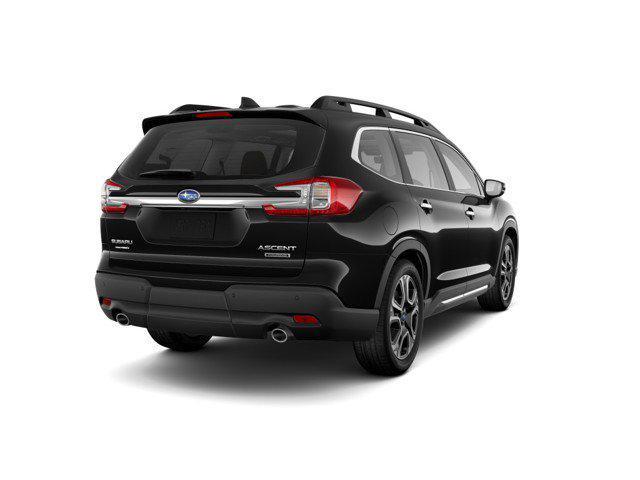 new 2025 Subaru Ascent car, priced at $53,124