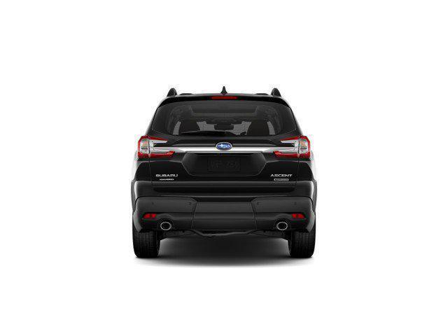new 2025 Subaru Ascent car, priced at $51,529