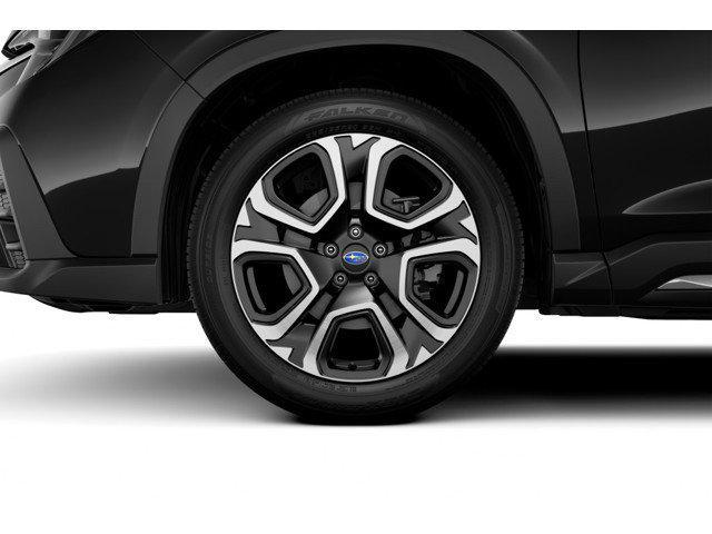 new 2025 Subaru Ascent car, priced at $53,124