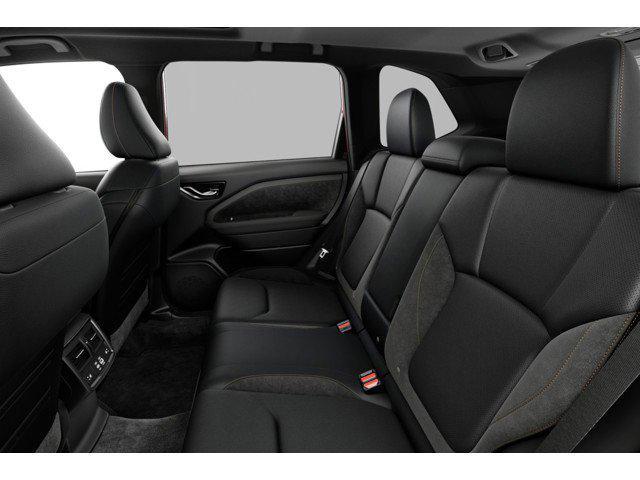 new 2026 Subaru Forester car, priced at $44,073