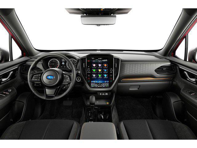 new 2026 Subaru Forester car, priced at $44,073