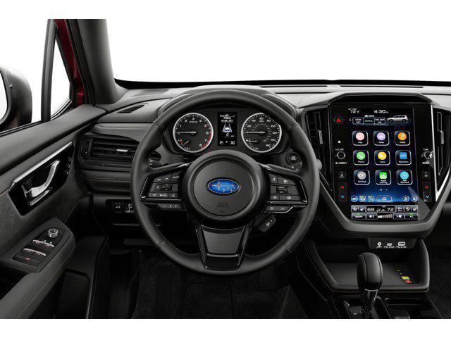 new 2026 Subaru Forester car, priced at $44,073