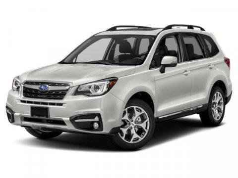 used 2018 Subaru Forester car, priced at $23,500