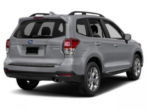used 2018 Subaru Forester car, priced at $23,500