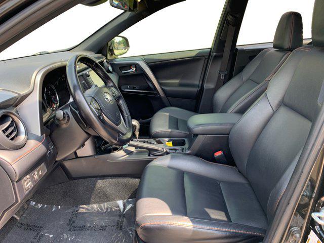 used 2016 Toyota RAV4 car, priced at $16,580