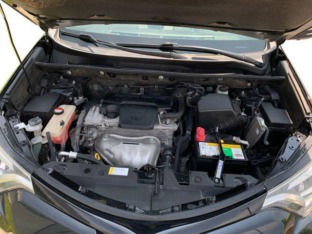 used 2016 Toyota RAV4 car, priced at $16,580
