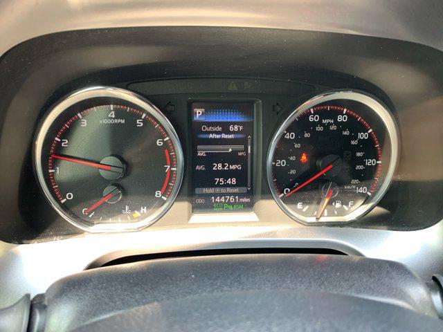 used 2016 Toyota RAV4 car, priced at $16,580