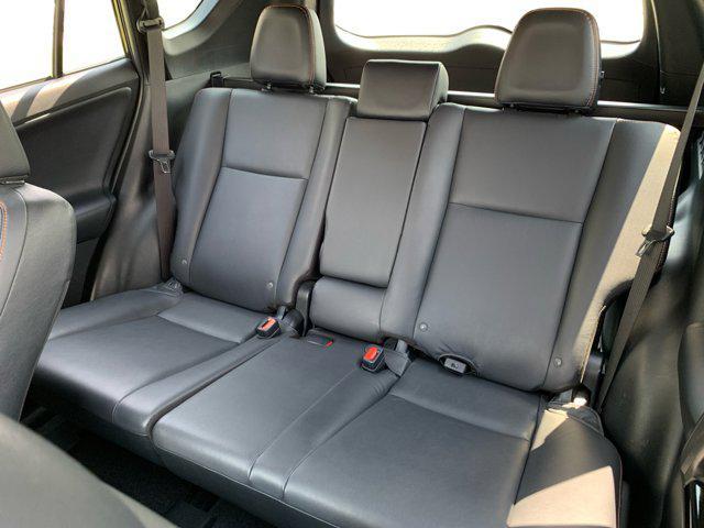 used 2016 Toyota RAV4 car, priced at $16,580