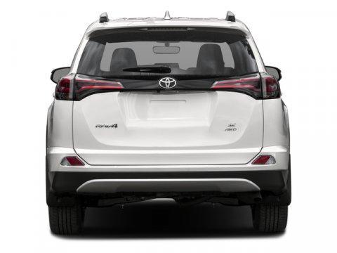 used 2016 Toyota RAV4 car, priced at $18,500