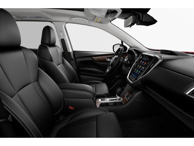 new 2025 Subaru Ascent car, priced at $50,680