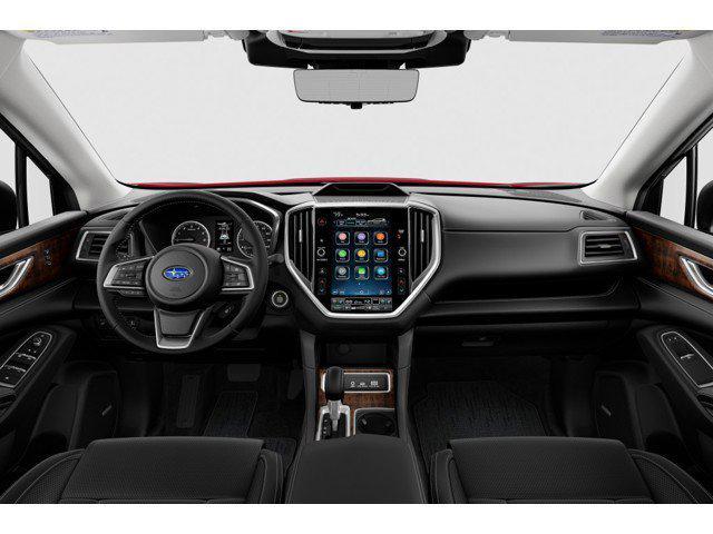 new 2025 Subaru Ascent car, priced at $50,680
