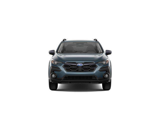 new 2025 Subaru Crosstrek car, priced at $29,915