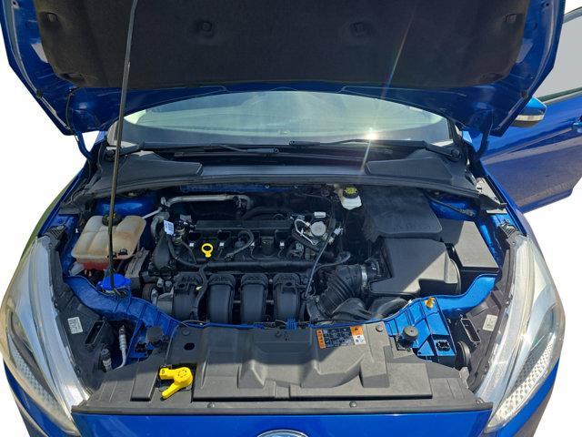 used 2018 Ford Focus car, priced at $9,971