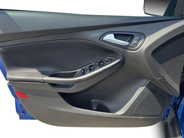 used 2018 Ford Focus car, priced at $9,971