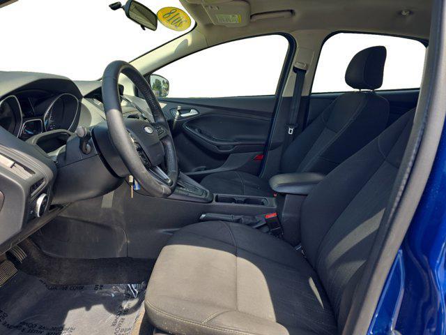 used 2018 Ford Focus car, priced at $9,971