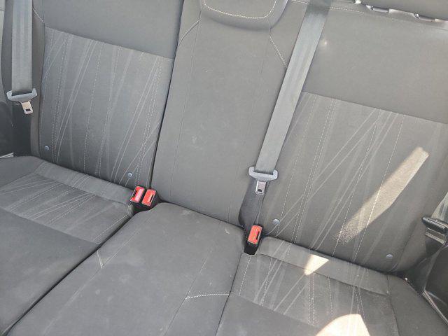 used 2018 Ford Focus car, priced at $9,971