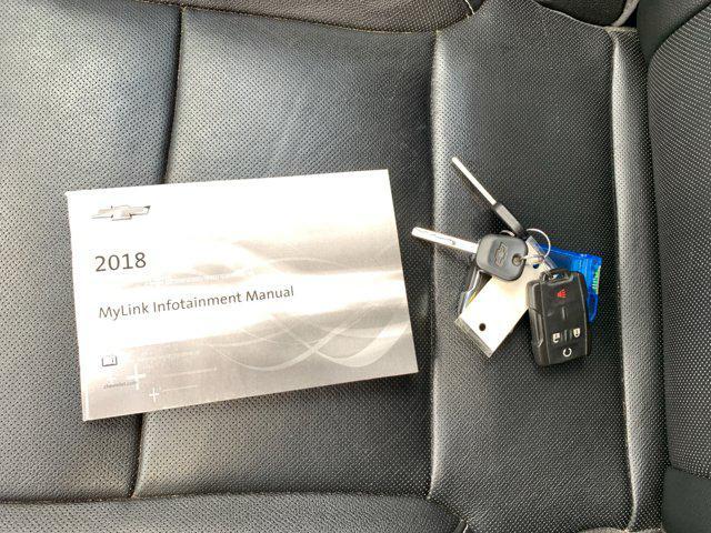 used 2018 Chevrolet Silverado 1500 car, priced at $28,000