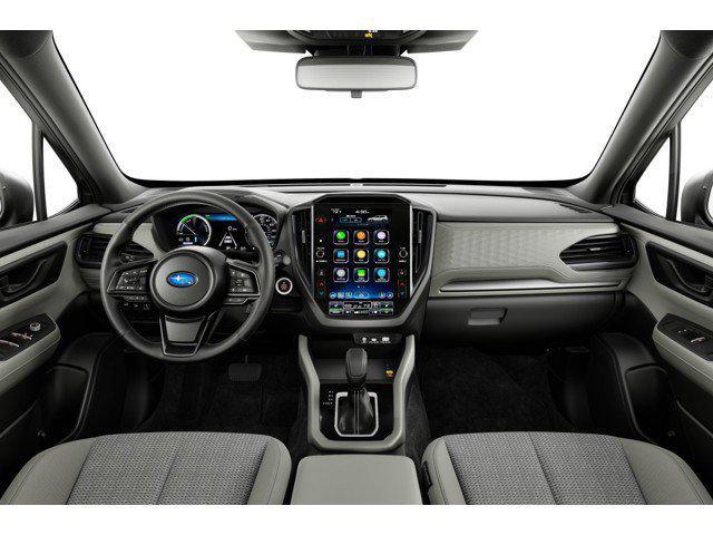 new 2025 Subaru Forester Hybrid car, priced at $37,550