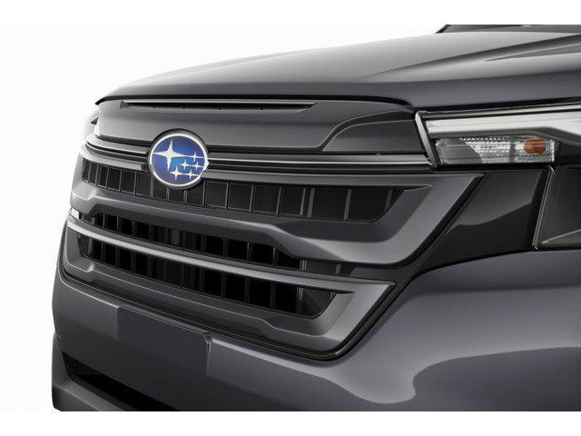 new 2025 Subaru Forester Hybrid car, priced at $37,550