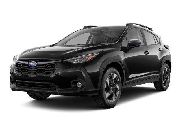 new 2024 Subaru Crosstrek car, priced at $34,437