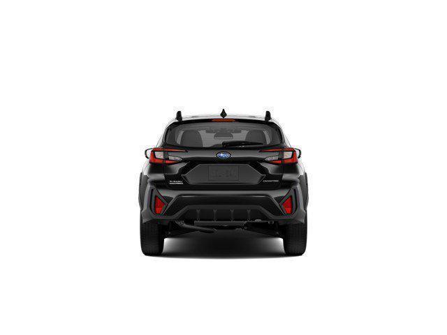 new 2024 Subaru Crosstrek car, priced at $34,437