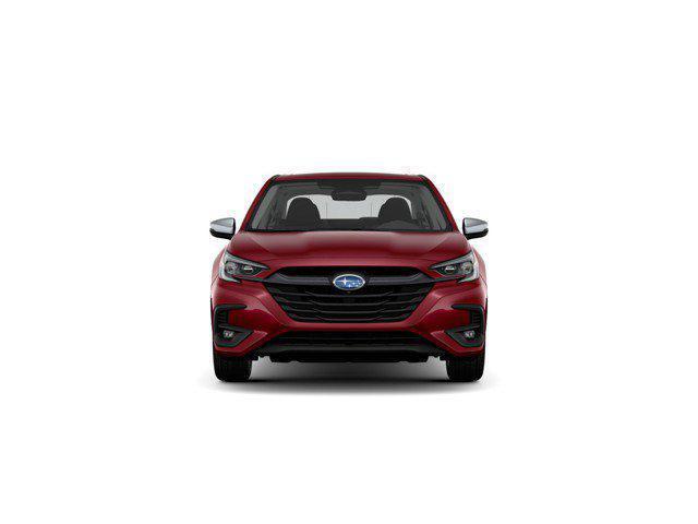 new 2025 Subaru Legacy car, priced at $38,694