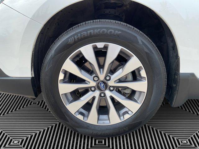 used 2018 Subaru Outback car, priced at $20,000