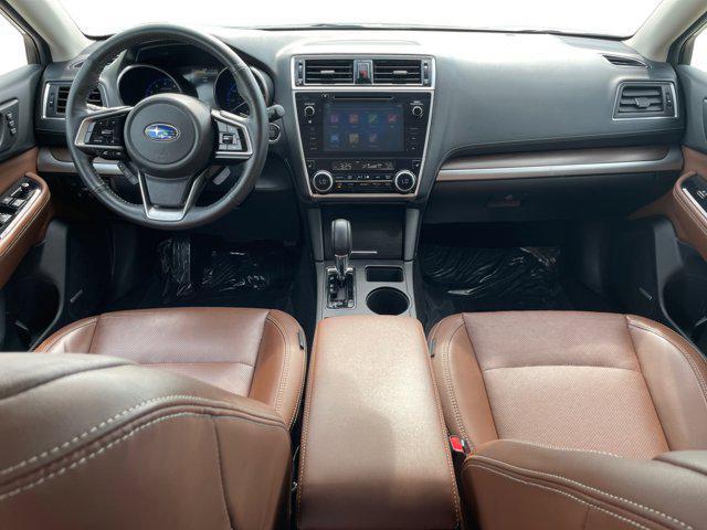 used 2018 Subaru Outback car, priced at $20,000