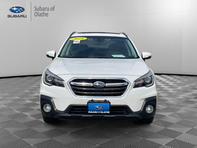 used 2018 Subaru Outback car, priced at $20,000