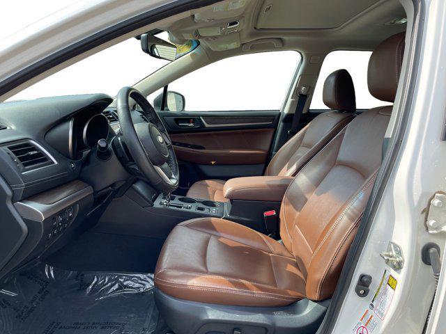 used 2018 Subaru Outback car, priced at $20,000