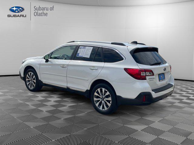 used 2018 Subaru Outback car, priced at $20,000