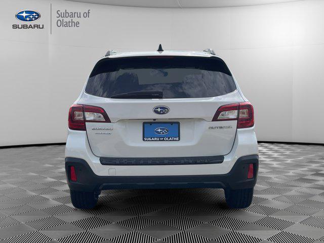 used 2018 Subaru Outback car, priced at $20,000