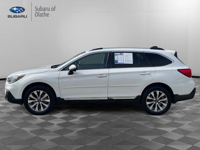 used 2018 Subaru Outback car, priced at $20,000
