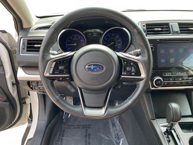 used 2018 Subaru Outback car, priced at $20,000