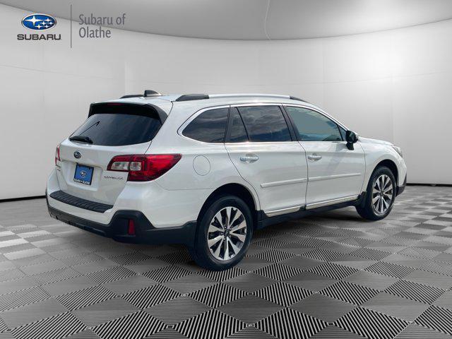 used 2018 Subaru Outback car, priced at $20,000