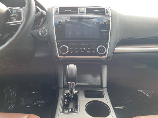 used 2018 Subaru Outback car, priced at $20,000
