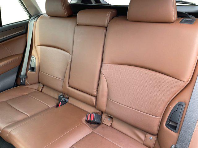 used 2018 Subaru Outback car, priced at $20,000
