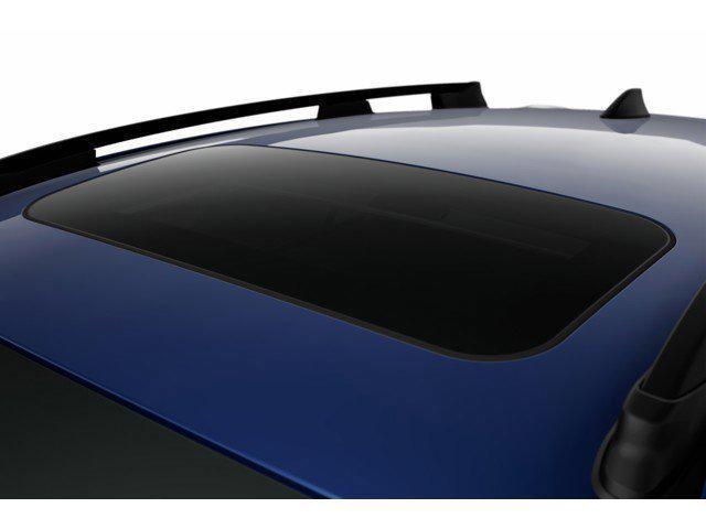 new 2025 Subaru Crosstrek car, priced at $30,365