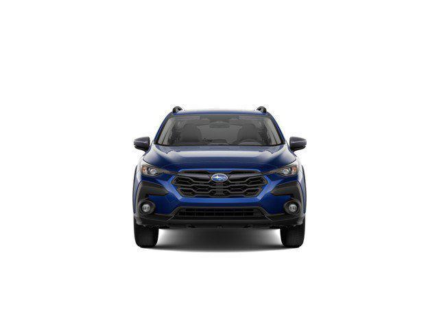 new 2025 Subaru Crosstrek car, priced at $30,365