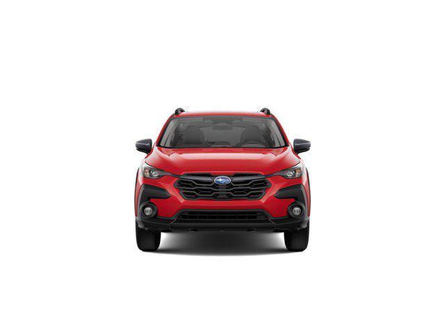 new 2025 Subaru Crosstrek car, priced at $31,832